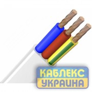 Кабель ШВВП